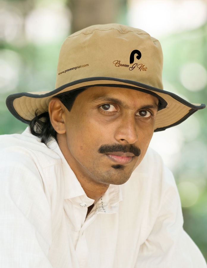 PraveenGNair, praveen, profile_of_praveengnair, praveennair, wildlife_praveengnair, smile, look, perspective